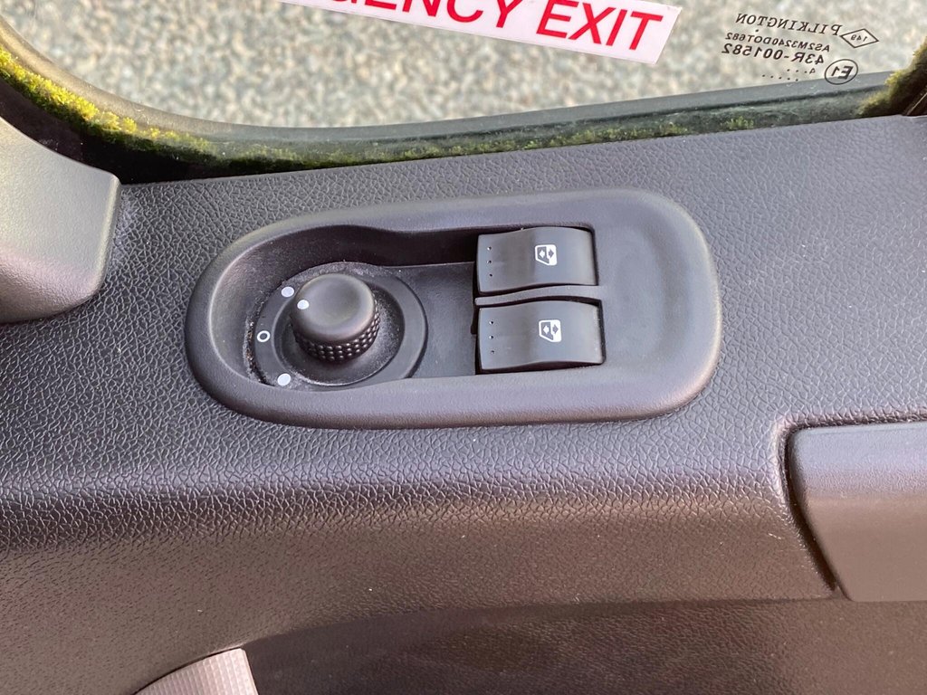 Used Vauxhall Movano 2015 for sale - 76048255: Photo 50