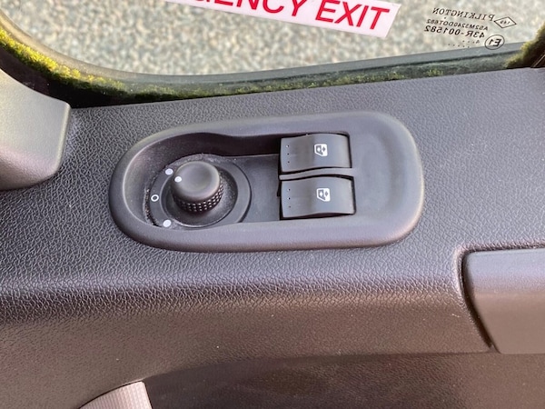 Used Vauxhall Movano 2015 for sale - 76048255: Photo 50