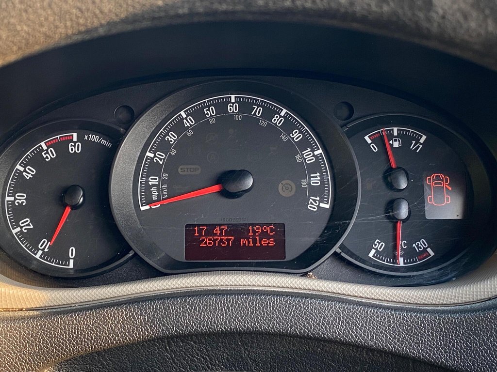 Used Vauxhall Movano 2015 for sale - 76048255: Photo 8