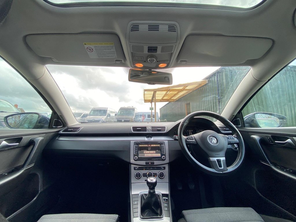 Used Volkswagen Passat 2012 for sale - 77703642: Photo 11