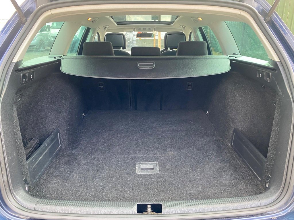 Used Volkswagen Passat 2012 for sale - 77703642: Photo 14