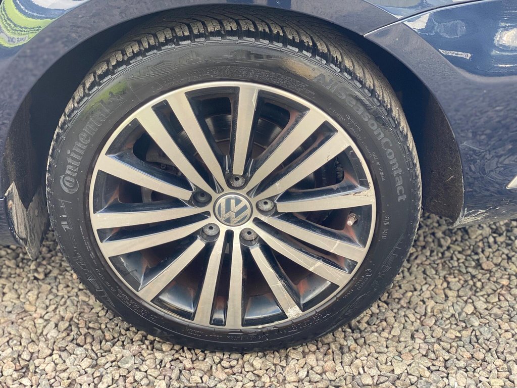 Used Volkswagen Passat 2012 for sale - 77703642: Photo 16