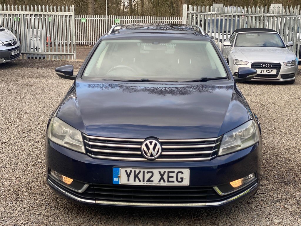 Used Volkswagen Passat 2012 for sale - 77703642: Photo 18