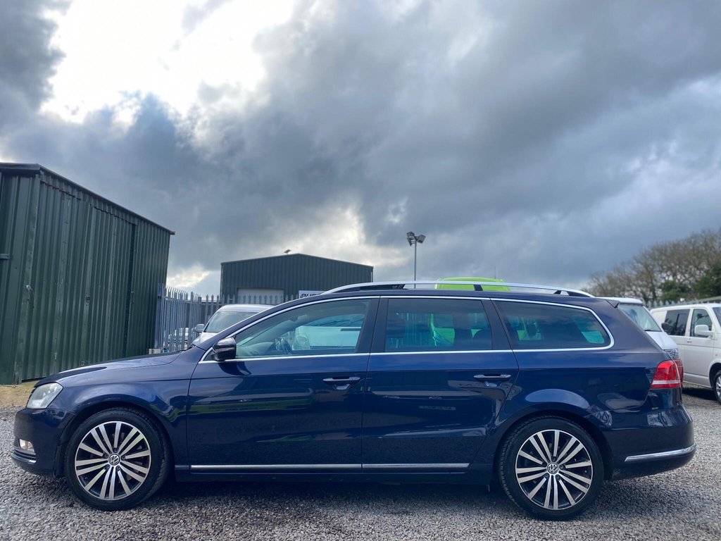 Used Volkswagen Passat 2012 for sale - 77703642: Photo 19