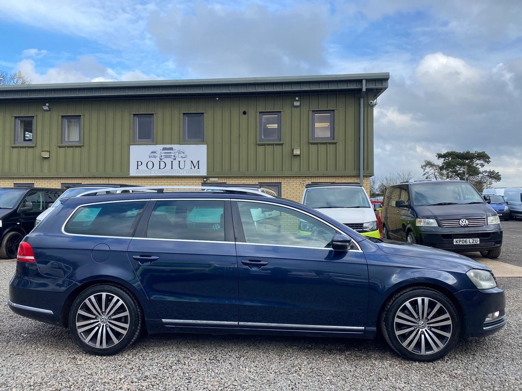 Used Volkswagen Passat 2012 for sale - 77703642: Photo 21