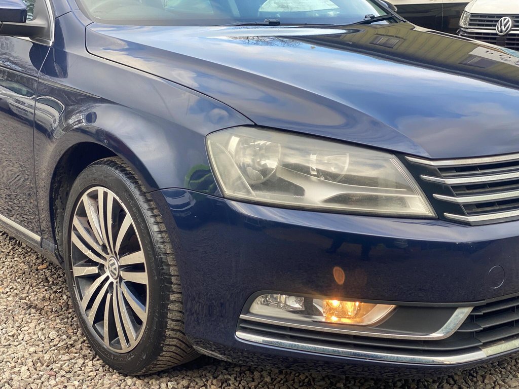Used Volkswagen Passat 2012 for sale - 77703642: Photo 22