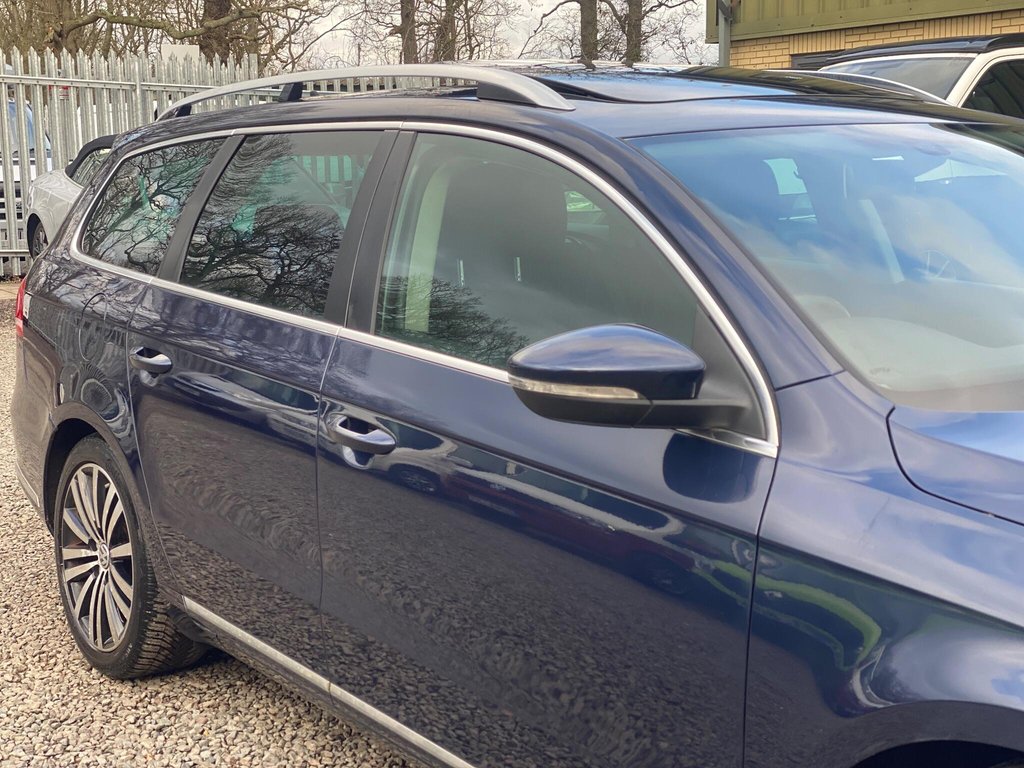 Used Volkswagen Passat 2012 for sale - 77703642: Photo 23