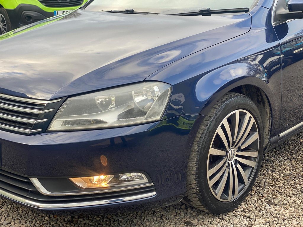 Used Volkswagen Passat 2012 for sale - 77703642: Photo 24