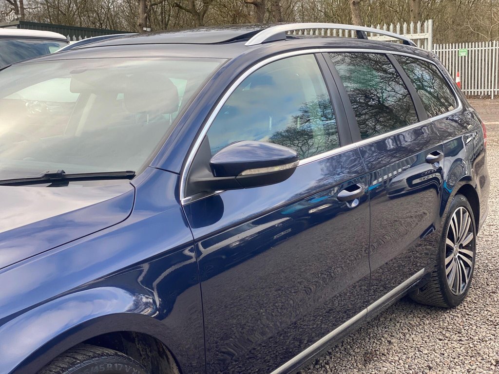 Used Volkswagen Passat 2012 for sale - 77703642: Photo 25