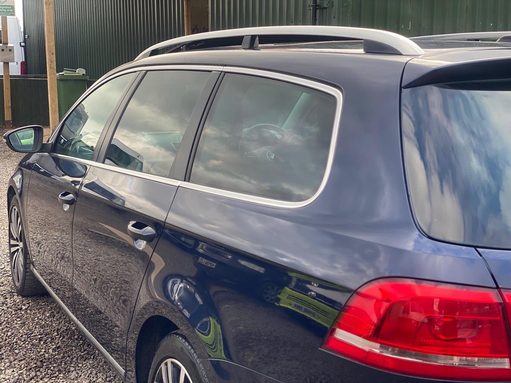 Used Volkswagen Passat 2012 for sale - 77703642: Photo 27