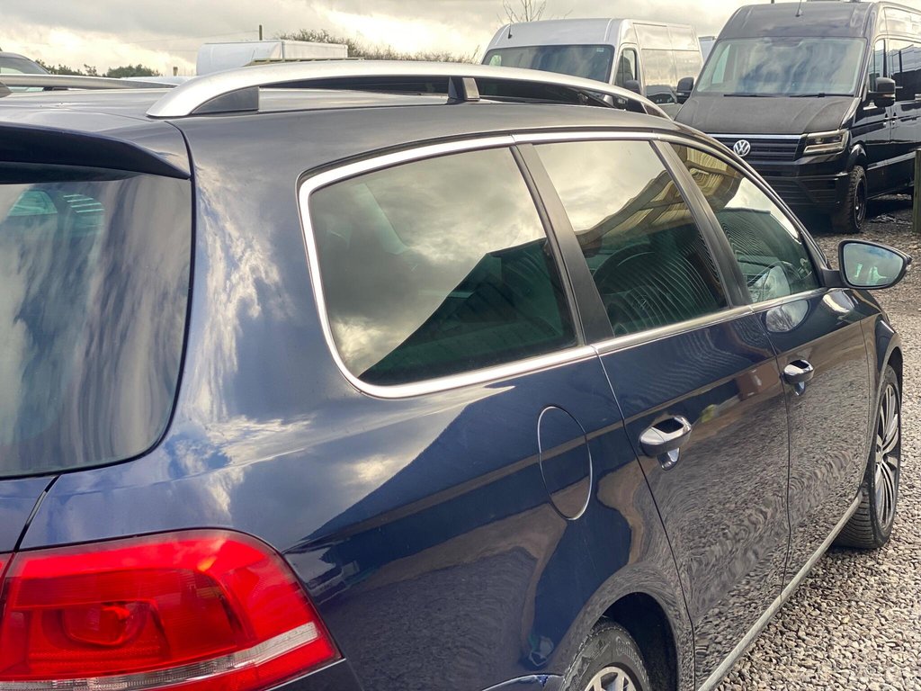 Used Volkswagen Passat 2012 for sale - 77703642: Photo 29