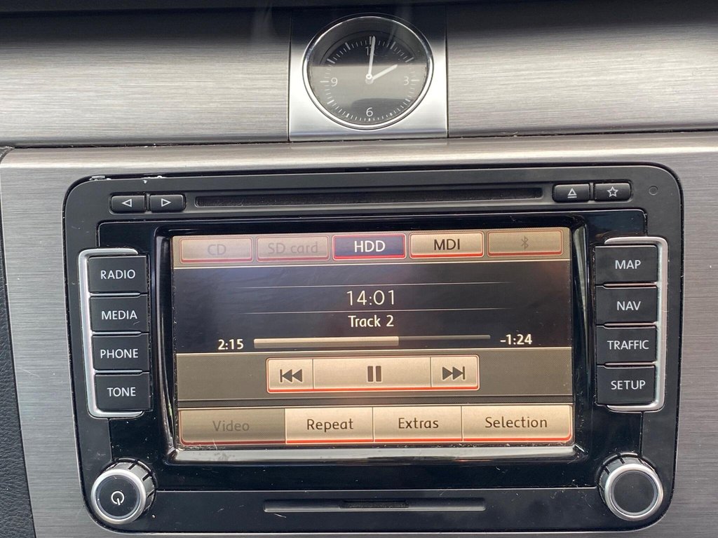 Used Volkswagen Passat 2012 for sale - 77703642: Photo 34