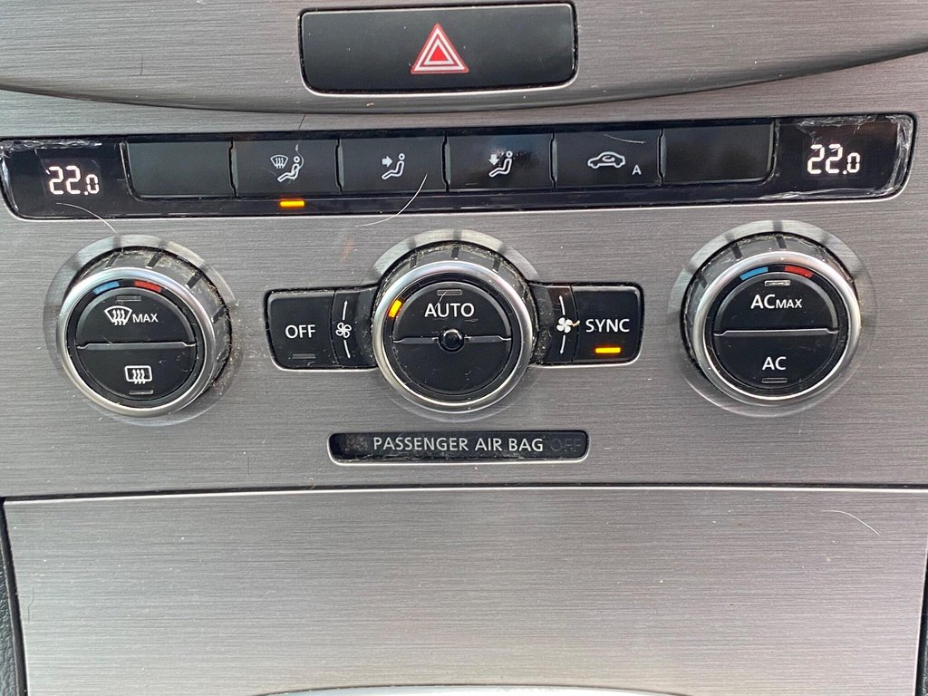 Used Volkswagen Passat 2012 for sale - 77703642: Photo 35