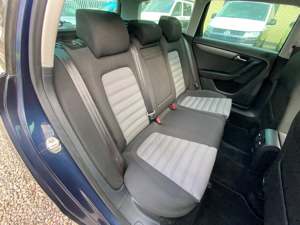 Used Volkswagen Passat 2012 for sale - 77703642: Photo 47