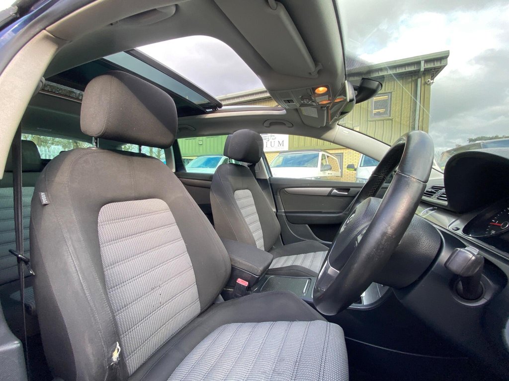 Used Volkswagen Passat 2012 for sale - 77703642: Photo 6