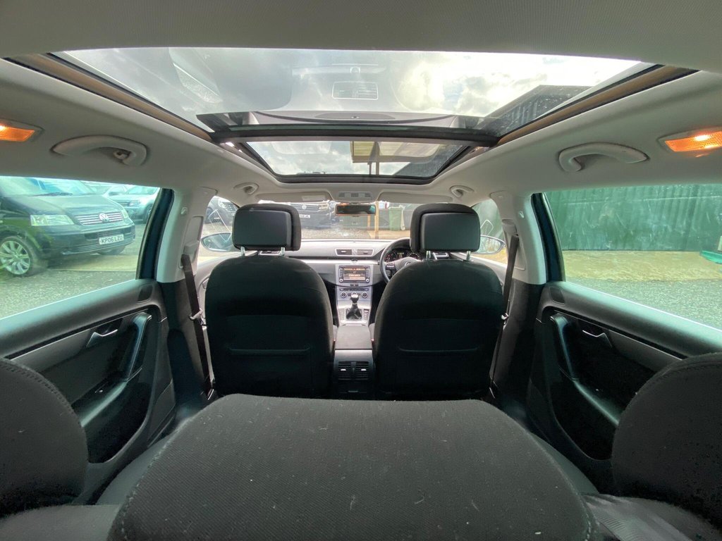 Used Volkswagen Passat 2012 for sale - 77703642: Photo 7