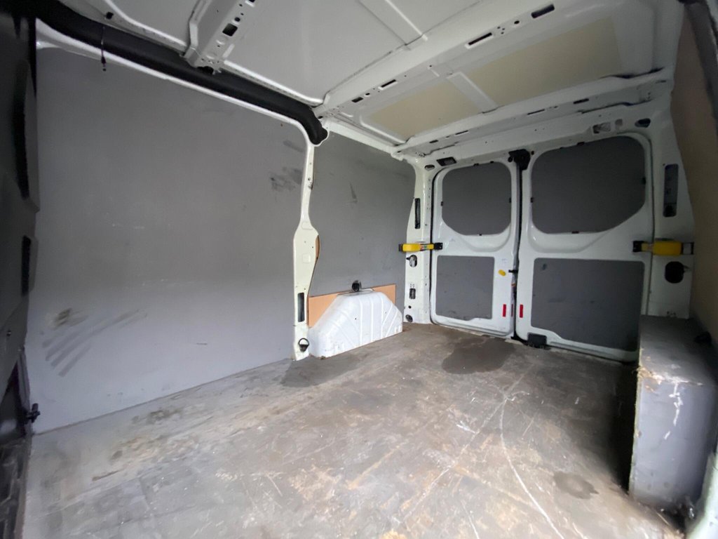 Used Ford Transit Custom 2015 for sale - 77470512: Photo 16
