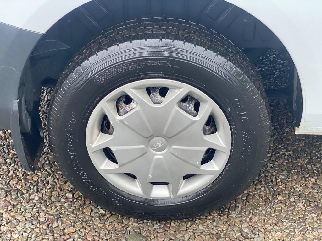 Used Ford Transit Custom 2015 for sale - 77470512: Photo 19