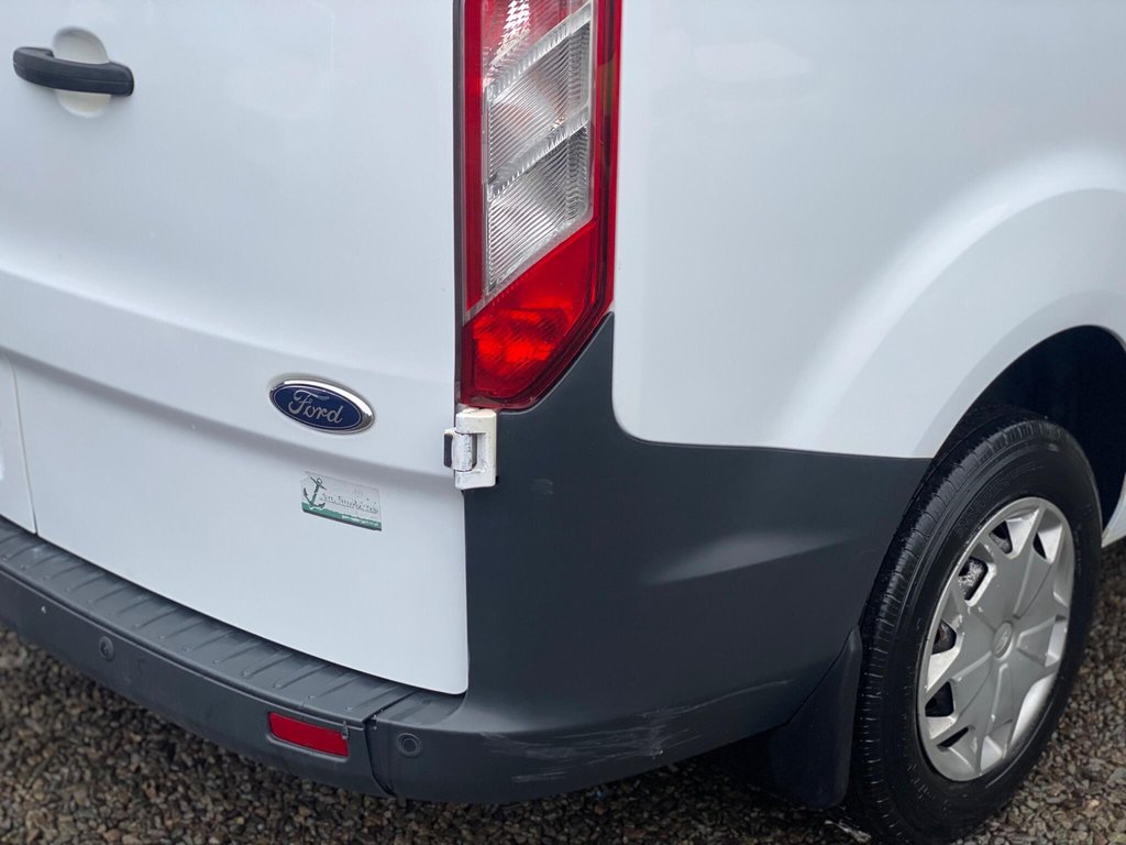 Used Ford Transit Custom 2015 for sale - 77470512: Photo 31