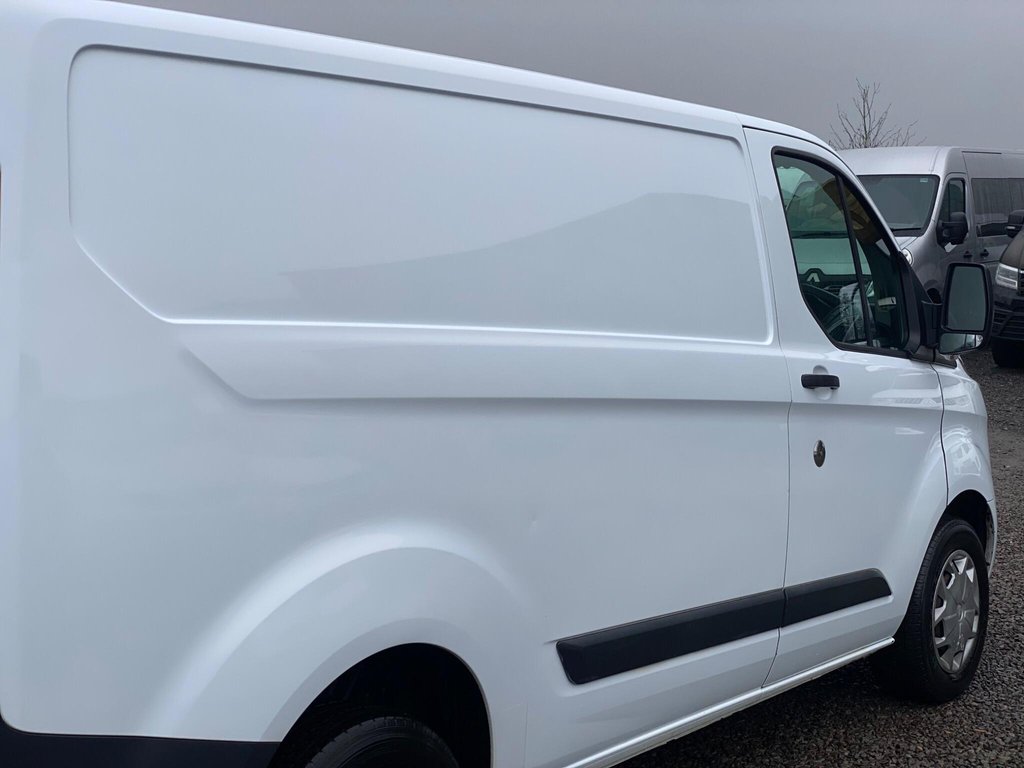 Used Ford Transit Custom 2015 for sale - 77470512: Photo 32