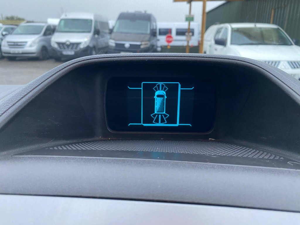 Used Ford Transit Custom 2015 for sale - 77470512: Photo 35