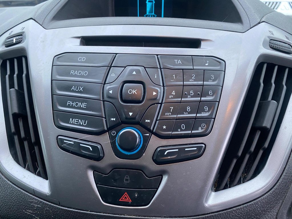 Used Ford Transit Custom 2015 for sale - 77470512: Photo 36