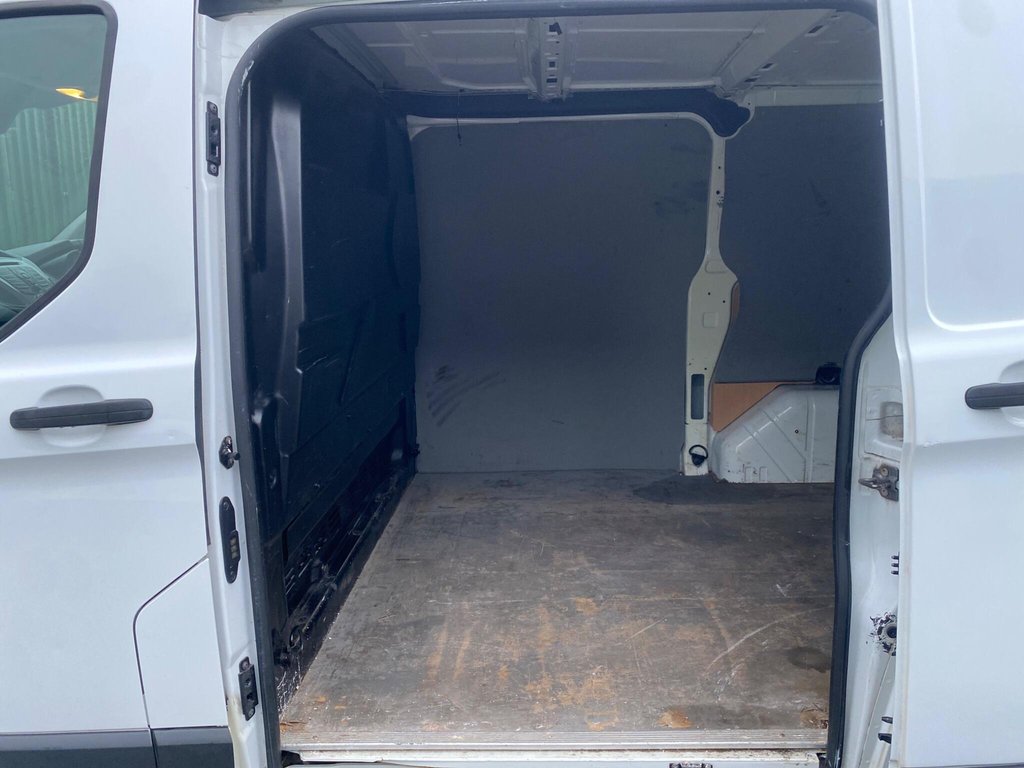 Used Ford Transit Custom 2015 for sale - 77470512: Photo 47