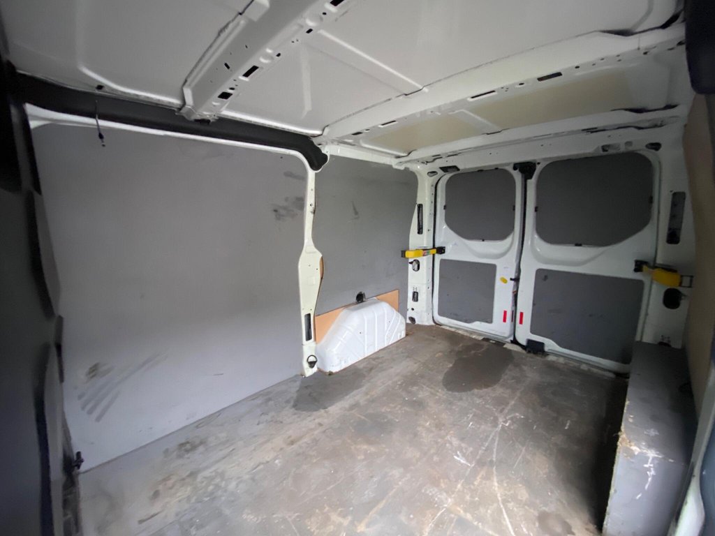 Used Ford Transit Custom 2015 for sale - 77470512: Photo 48
