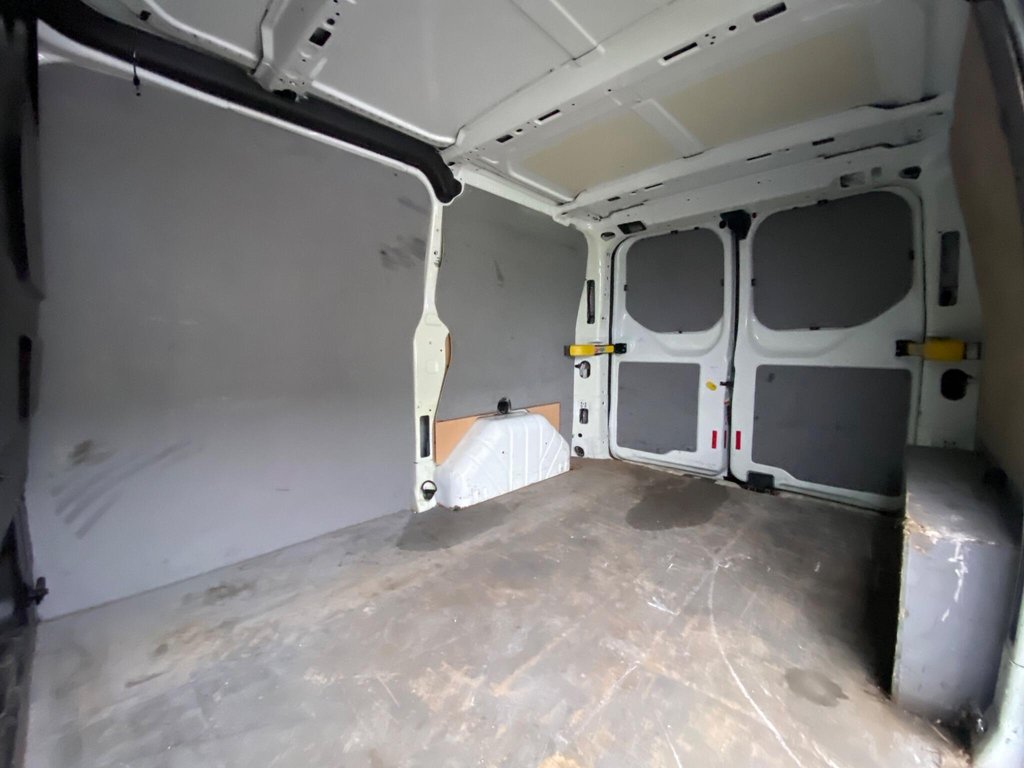 Used Ford Transit Custom 2015 for sale - 77470512: Photo 49