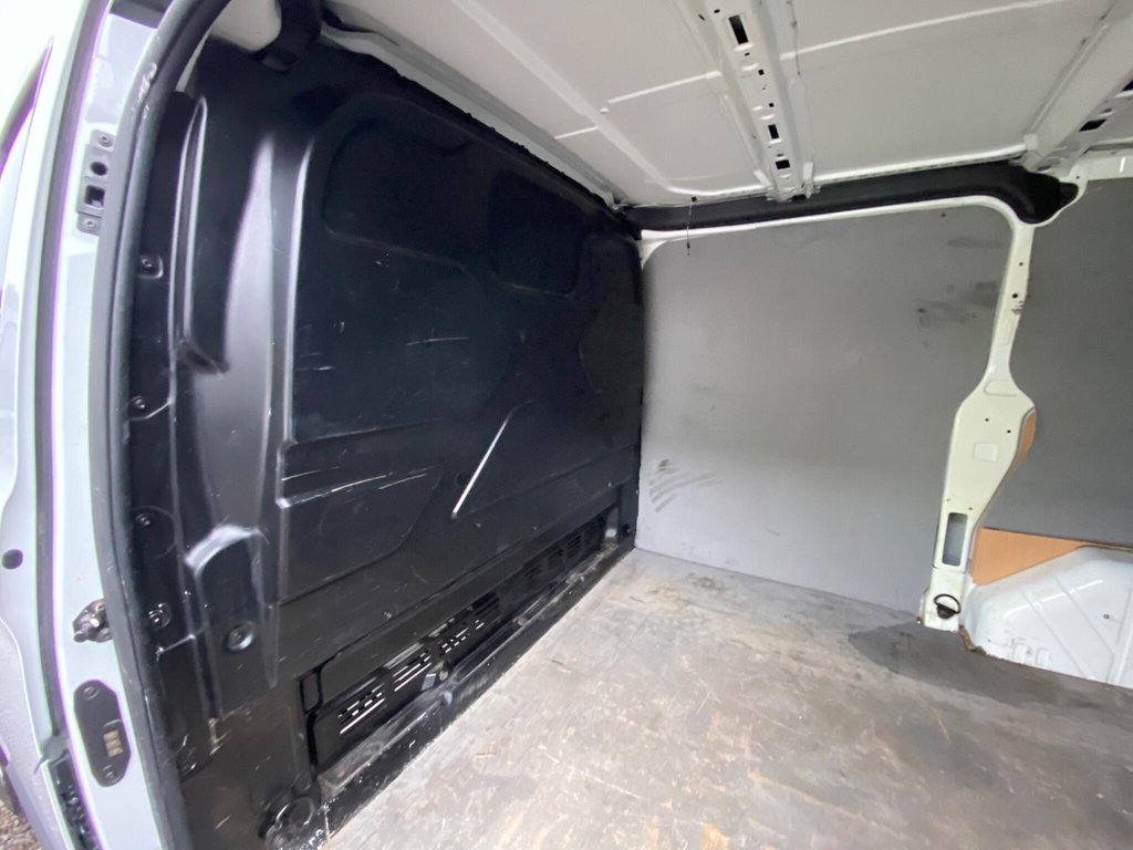 Used Ford Transit Custom 2015 for sale - 77470512: Photo 50