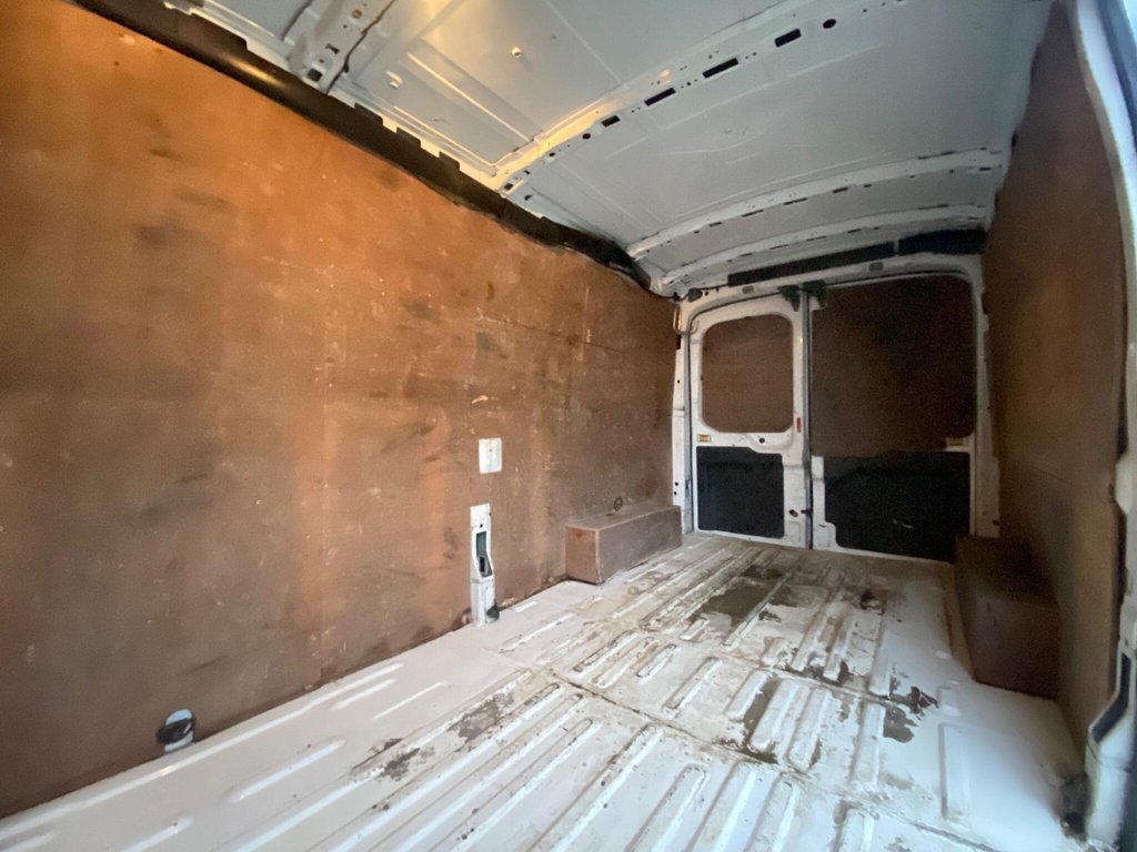 Used Ford Transit 2015 for sale - 76481917: Photo 11