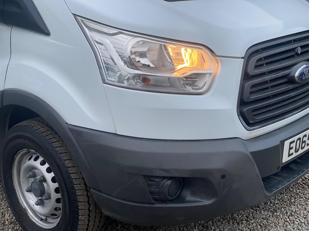 Used Ford Transit 2015 for sale - 76481917: Photo 14