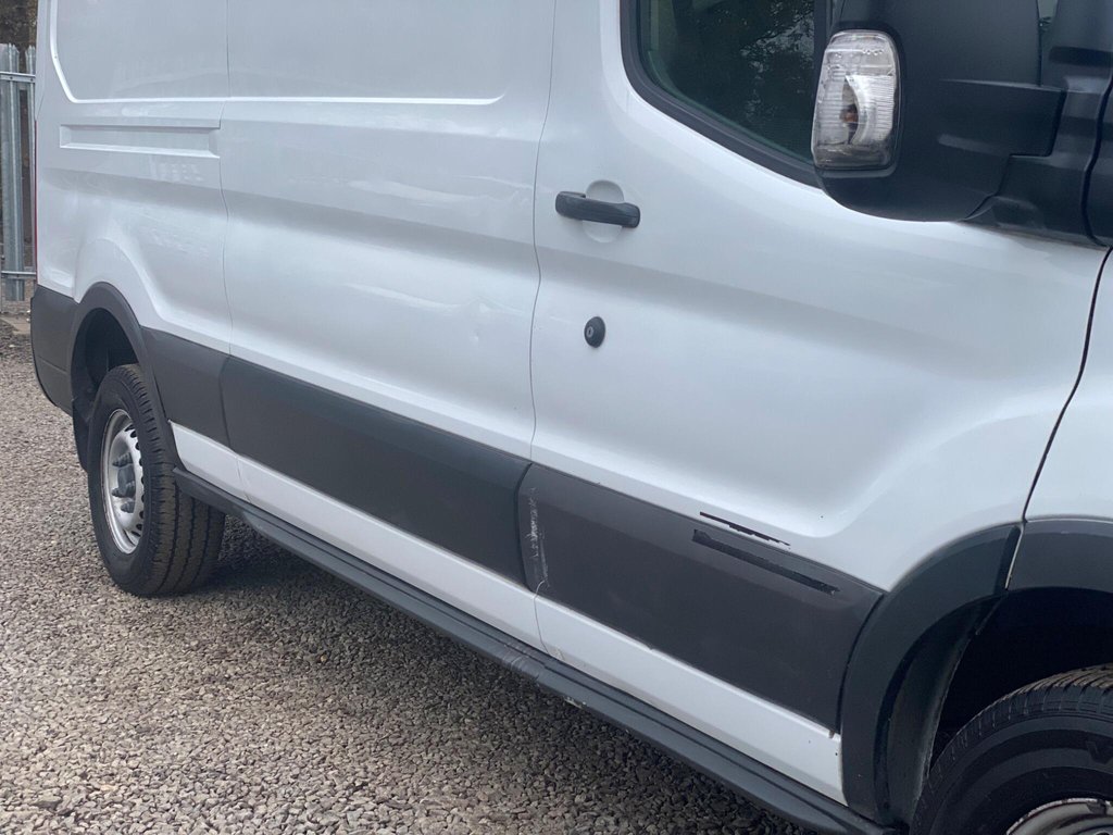 Used Ford Transit 2015 for sale - 76481917: Photo 15