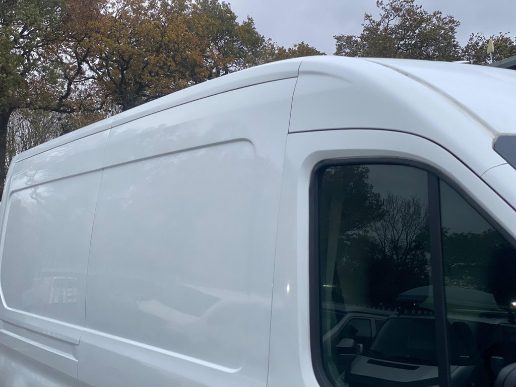 Used Ford Transit 2015 for sale - 76481917: Photo 16