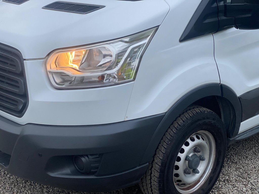 Used Ford Transit 2015 for sale - 76481917: Photo 17