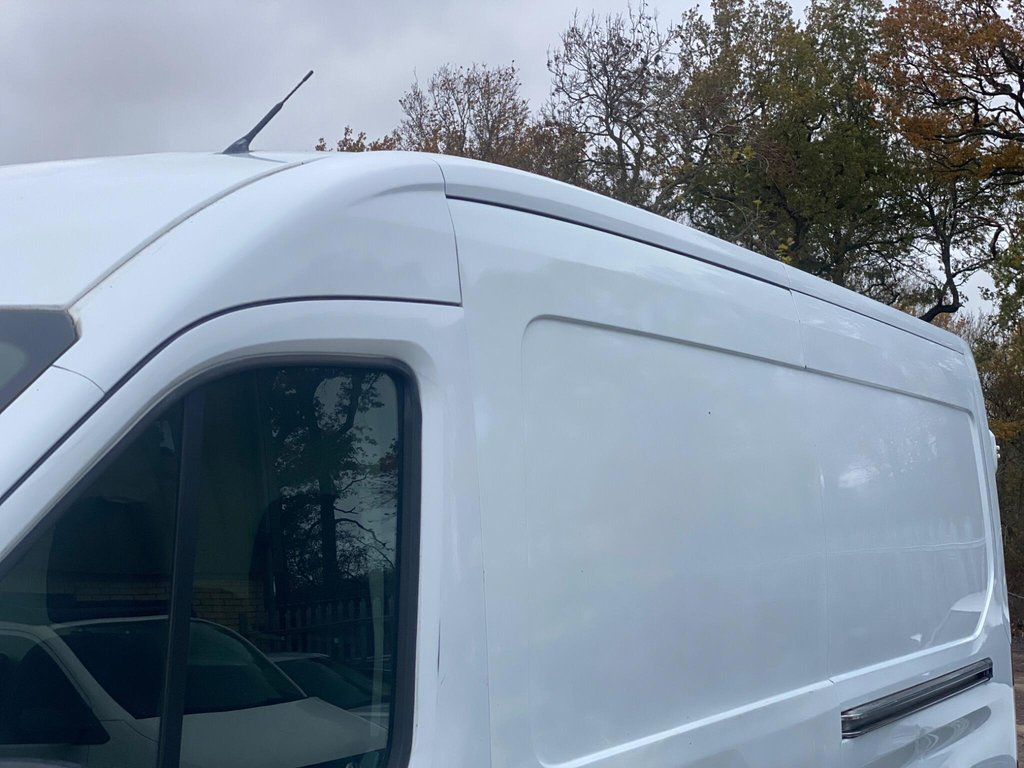 Used Ford Transit 2015 for sale - 76481917: Photo 18