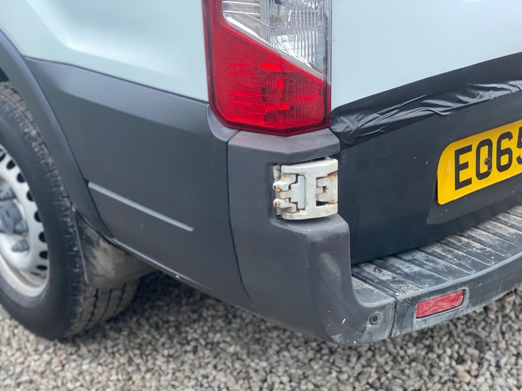 Used Ford Transit 2015 for sale - 76481917: Photo 19