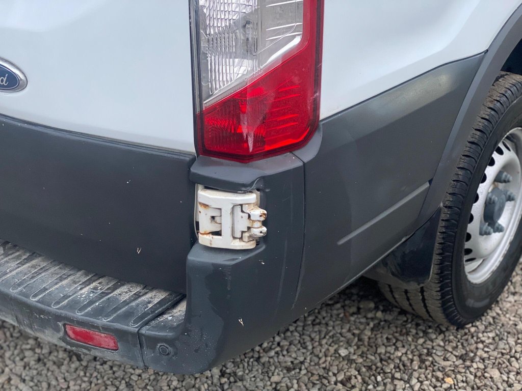 Used Ford Transit 2015 for sale - 76481917: Photo 21