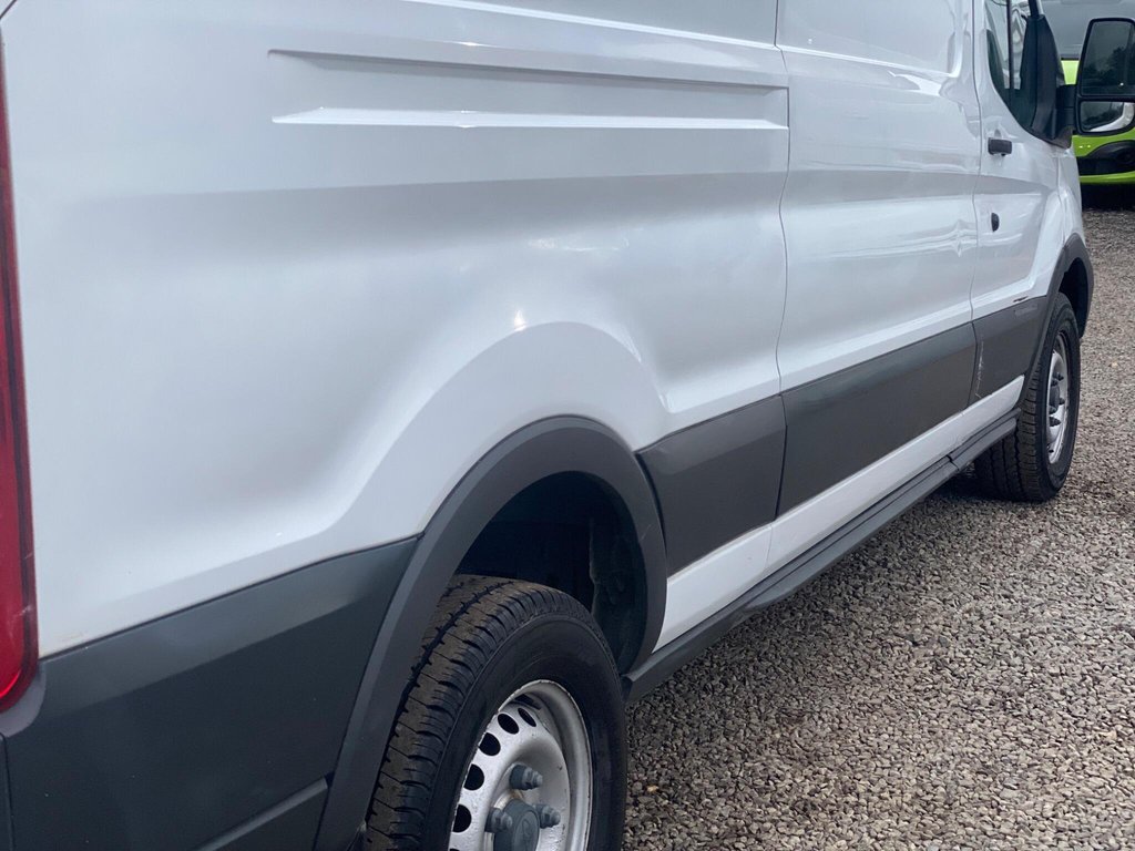 Used Ford Transit 2015 for sale - 76481917: Photo 22