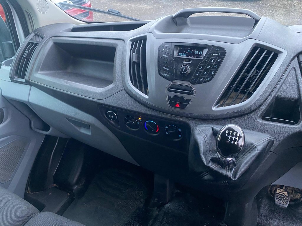 Used Ford Transit 2015 for sale - 76481917: Photo 25