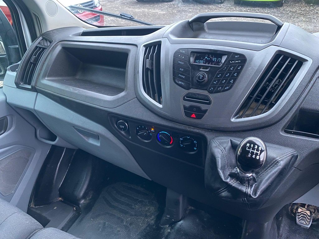 Used Ford Transit 2015 for sale - 76481917: Photo 26