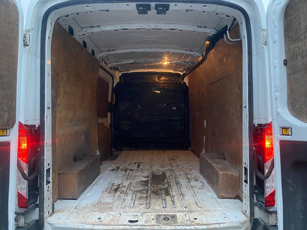 Used Ford Transit 2015 for sale - 76481917: Photo 42