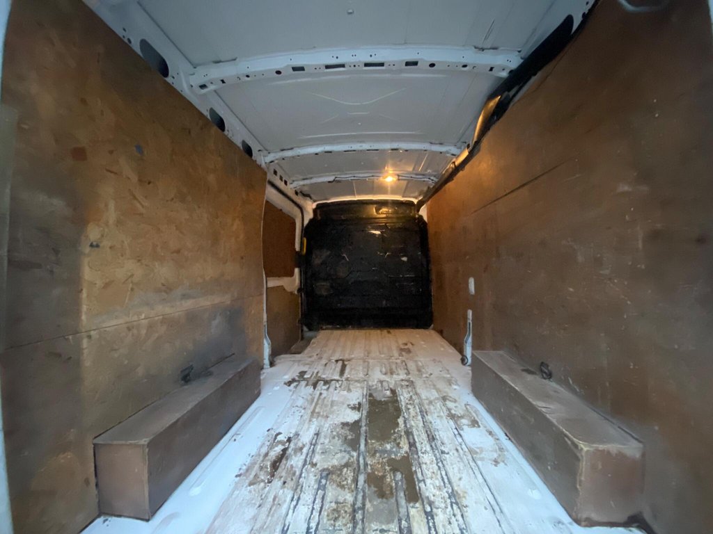Used Ford Transit 2015 for sale - 76481917: Photo 43