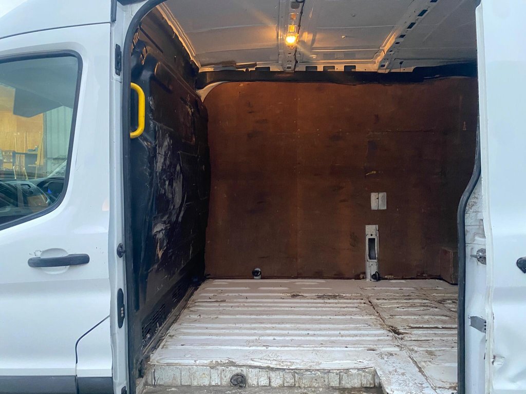 Used Ford Transit 2015 for sale - 76481917: Photo 47