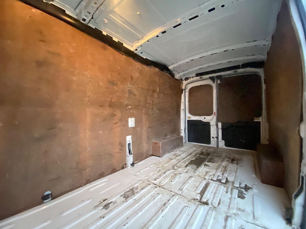 Used Ford Transit 2015 for sale - 76481917: Photo 49