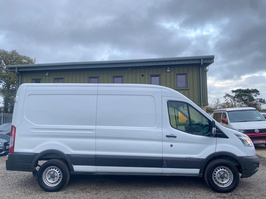 Used Ford Transit 2015 for sale - 76481917: Photo 5