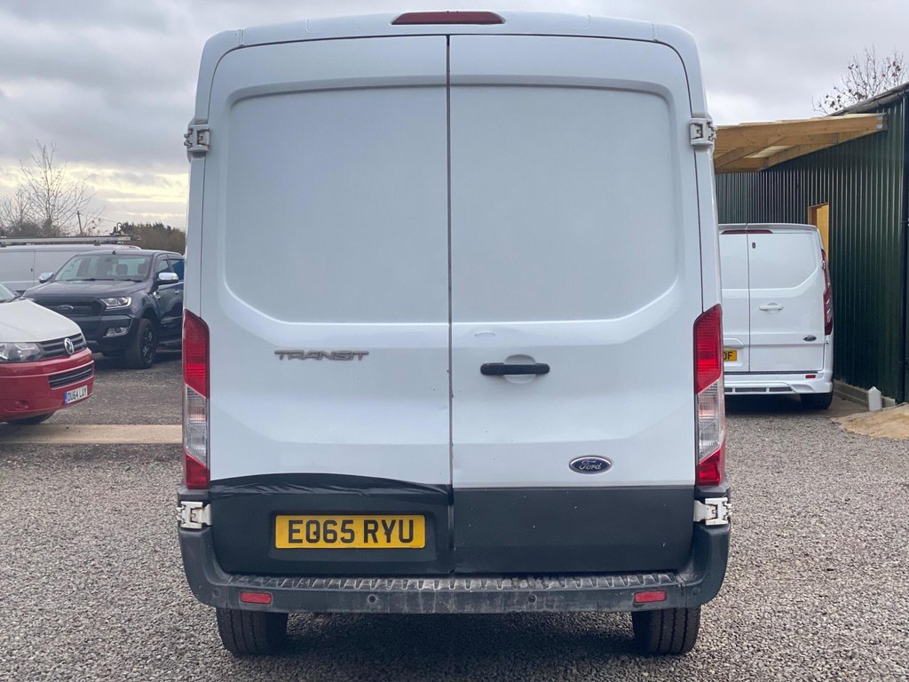 Used Ford Transit 2015 for sale - 76481917: Photo 6