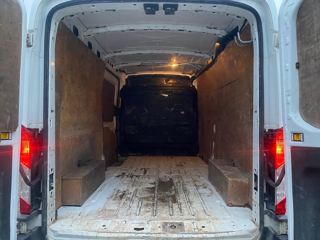 Used Ford Transit 2015 for sale - 76481917: Photo 9