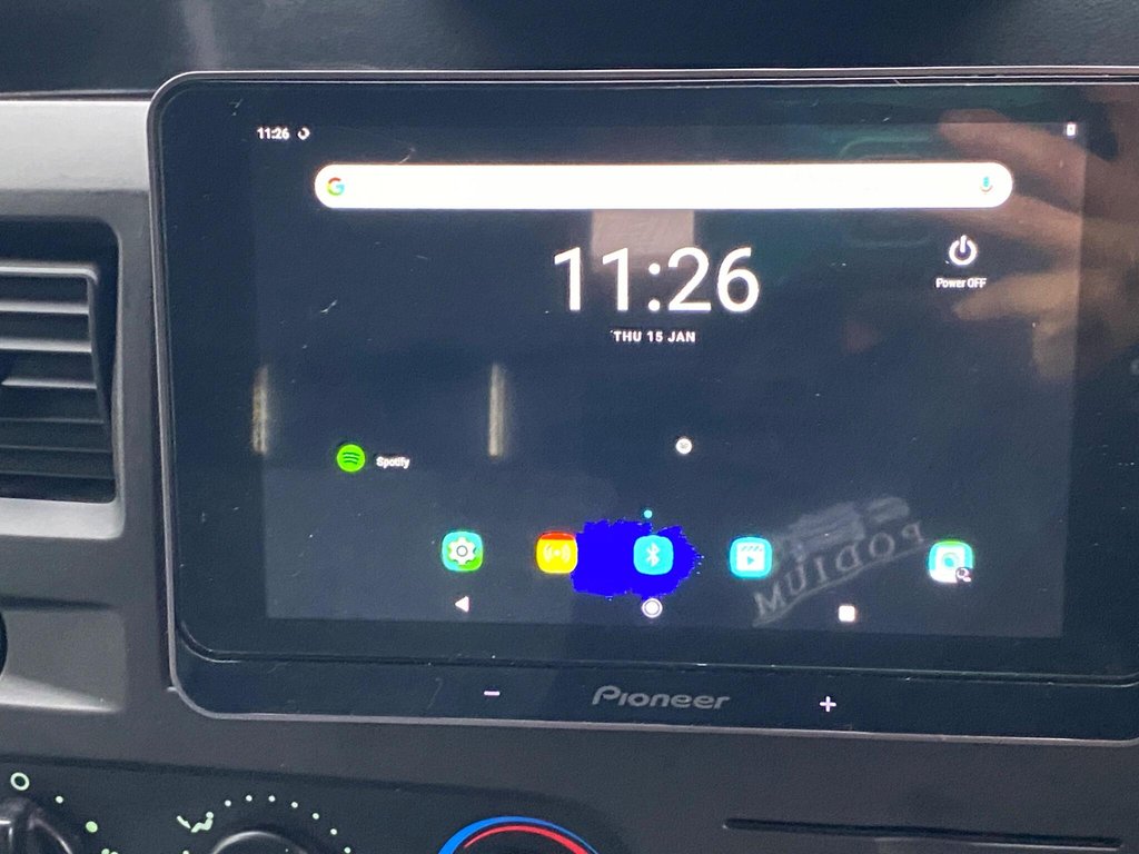 Used Ford Transit 2010 for sale - 77919664: Photo 12