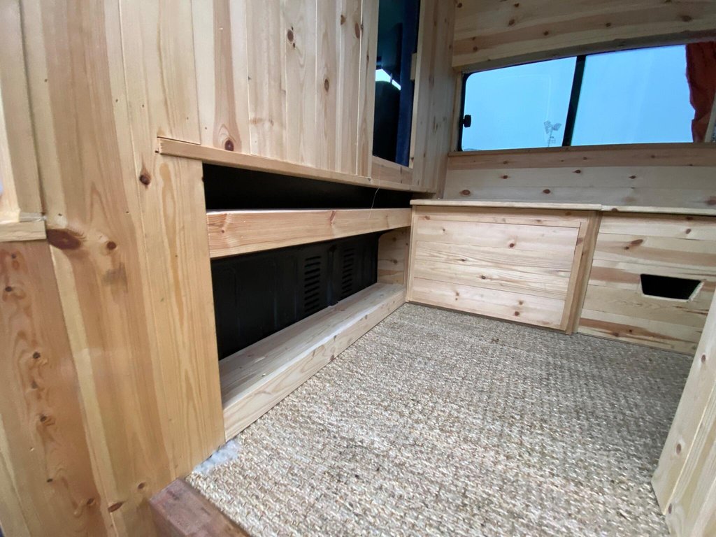 Used Ford Transit 2010 for sale - 77919664: Photo 26